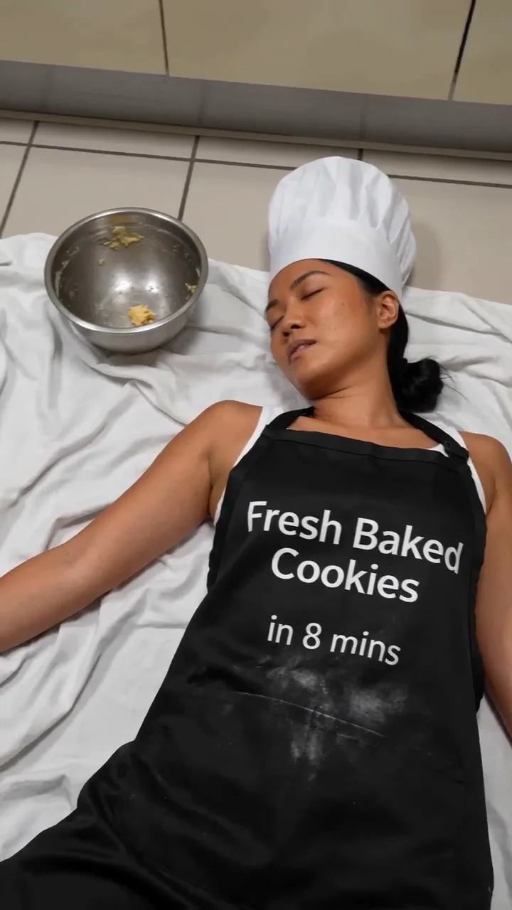 Fresh-baked storytelling